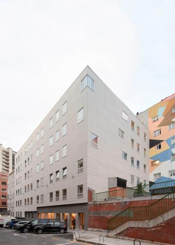 voco Bilbao - City