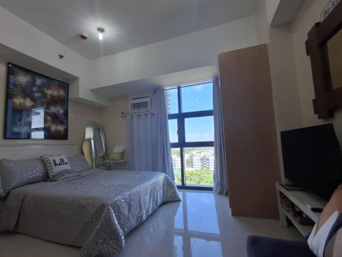 Cozy Studio Unit McKinley Hill