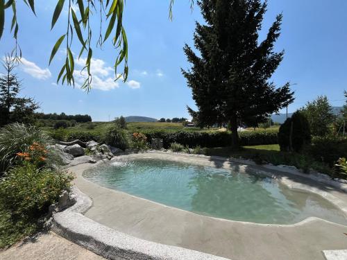 Šumski Dvori Apartment