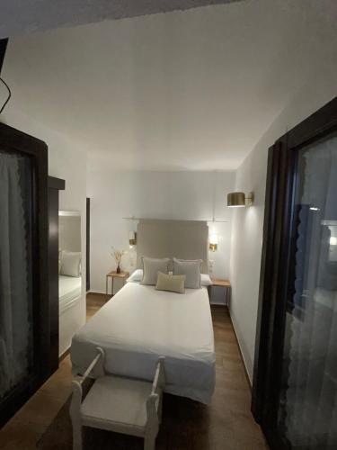 Hospedería Alma Andalusí