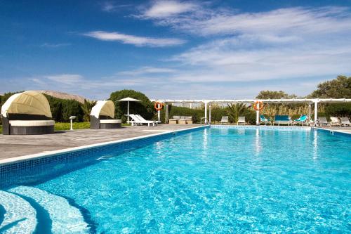 Sea Sound - White Katikies