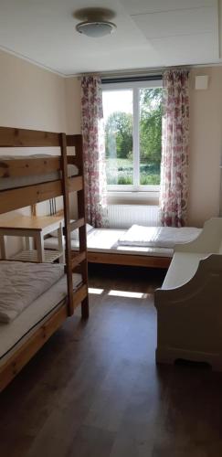 Björkängs Vandrarhem