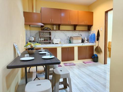 Panari Guest House