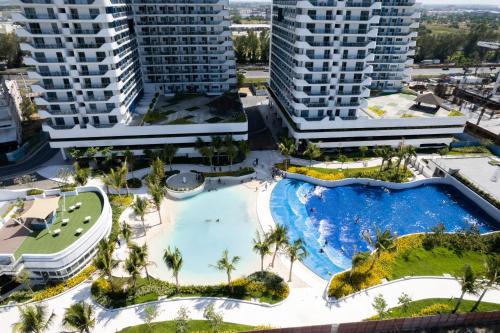 Kaiah's Haven at Azure North San Fernando Pampanga