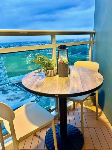 Kaiah's Haven at Azure North San Fernando Pampanga