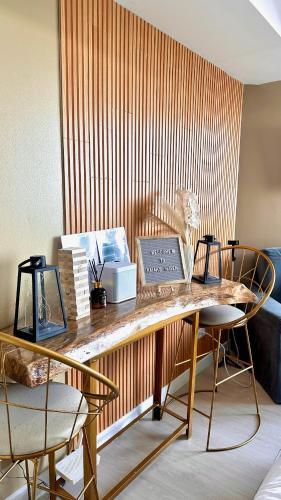 Kaiah's Haven at Azure North San Fernando Pampanga