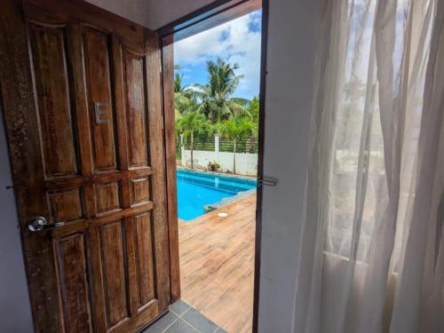 PalomaVilla Resort