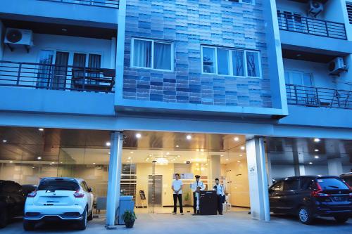 Smart Condominium powered by Cocotel