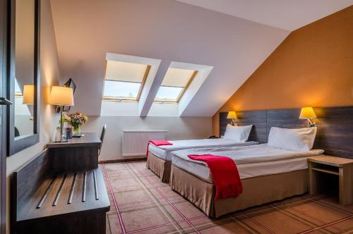 Mikolajki Resort & Spa