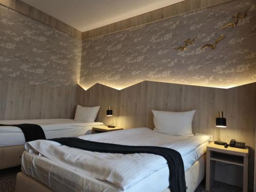 Mikolajki Resort & Spa