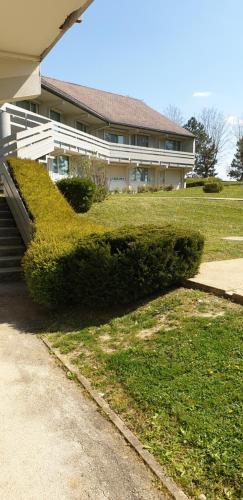 Campanile Besancon Nord - Ecole Valentin