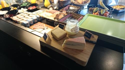 Campanile Besancon Nord - Ecole Valentin