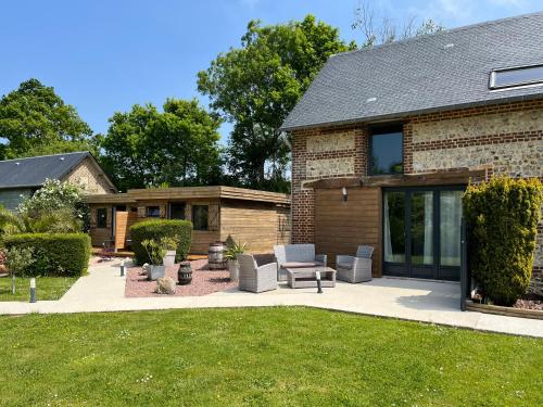 Le Temps d'un Instant