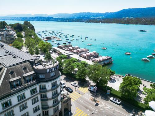 AMERON Zürich Bellerive au Lac 