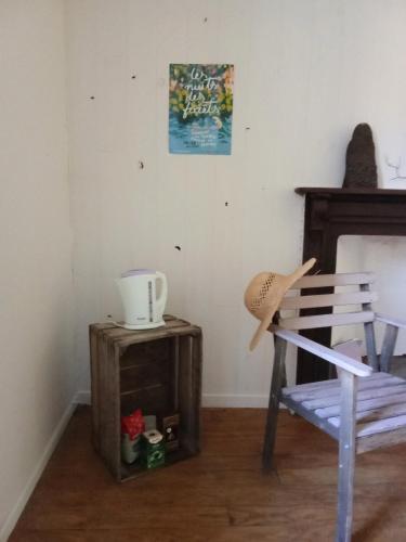 Chambre et b&b