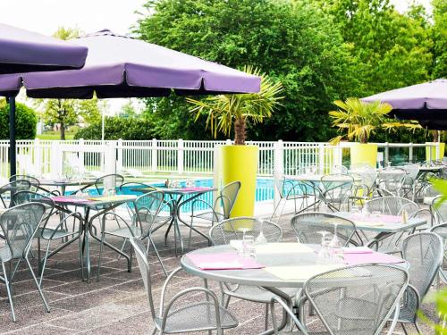 Novotel Valenciennes