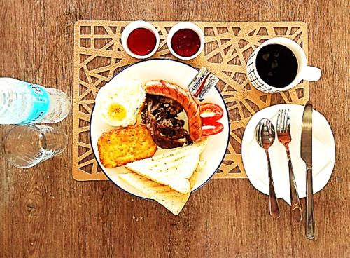 Smart Condominium powered by Cocotel