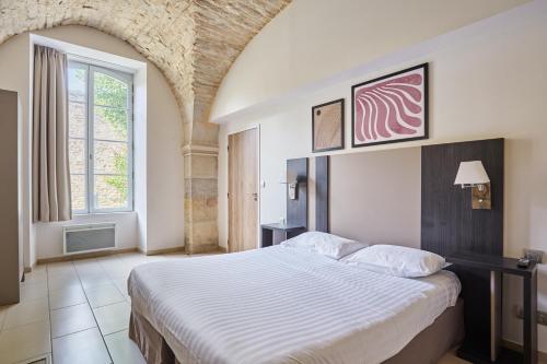 Appart'hôtel Odalys City Les Cordeliers