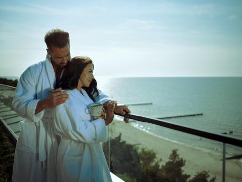 Baltic Jet Luxury Aparthotel