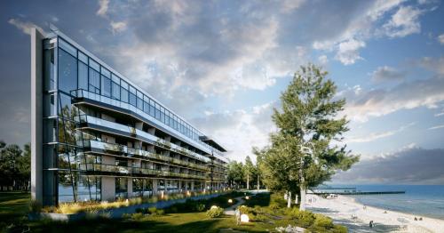 Baltic Jet Luxury Aparthotel