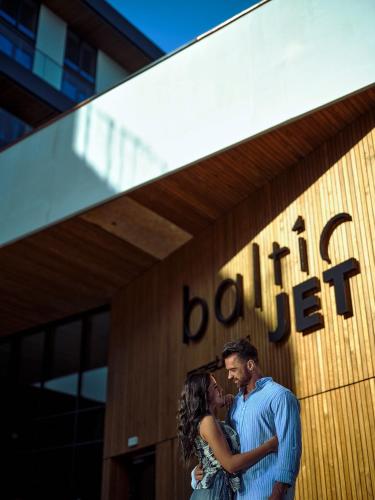 Baltic Jet Luxury Aparthotel