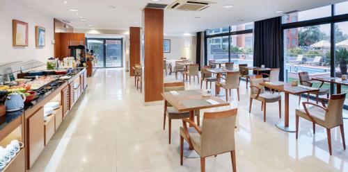 Sercotel Cornellà Barcelona