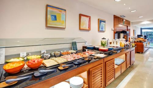 Sercotel Cornellà Barcelona