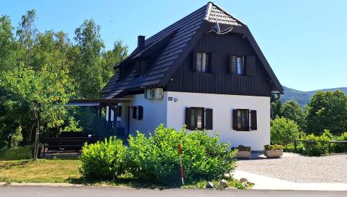 Villa Mija