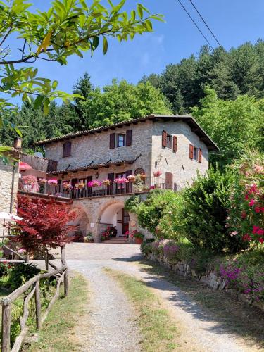 B&B DANIELA affittacamere