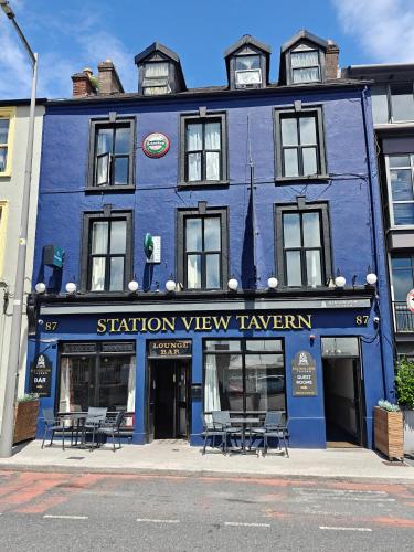 Station View Tavern