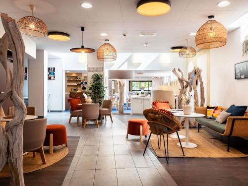 Ibis Styles Quiberon Centre