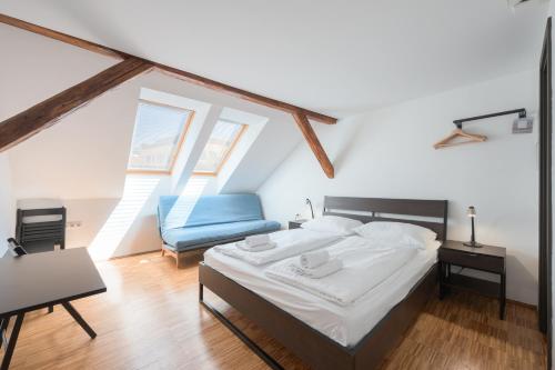 Atik Rooms