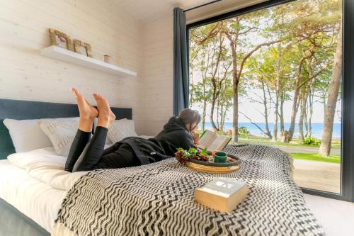 Ustronie Park Beach Resort