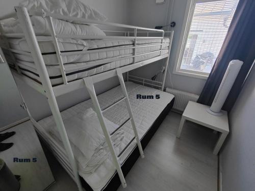 Guest House Tullgatan 24