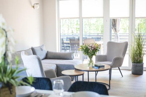 Bursztyn - Bernstein Apartments