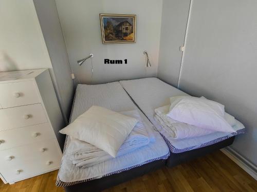 Guest House Tullgatan 24