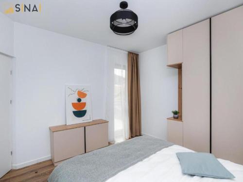 SINAI APH Apartments