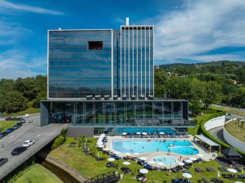 Meliá Braga