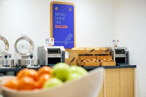 Holiday Inn Express London - Croydon