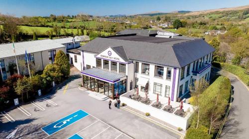Kenmare Bay Resort Hotel
