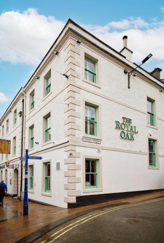 The Royal Oak