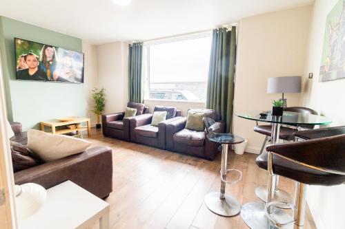 Malin View Apartments PORT71