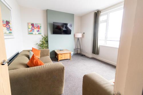 Malin View Apartments PORT71