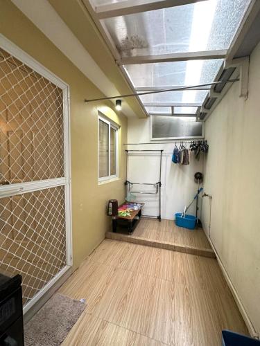 Pontefino Prime Townhouse Lemon 2-Storey