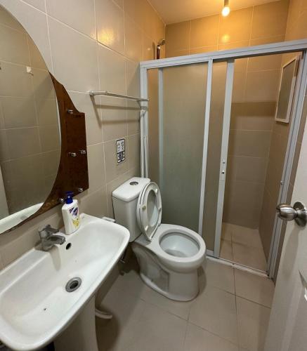 Pontefino Prime Townhouse Lemon 2-Storey