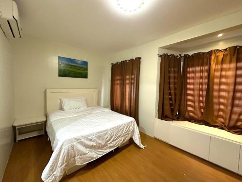 Pontefino Prime Townhouse Lemon 2-Storey