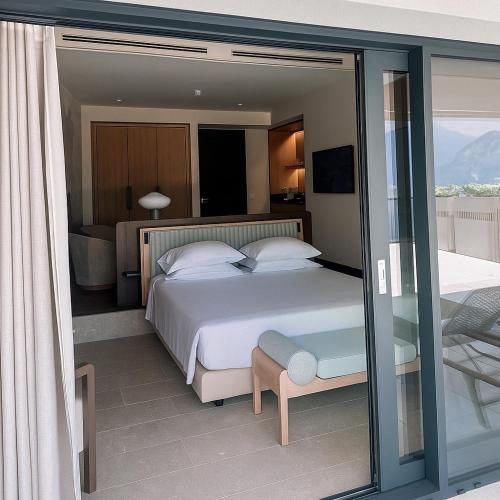 Hotel Il Perlo