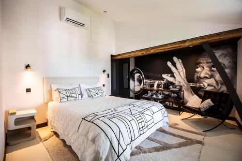 Maison D'Hôte Les Allois