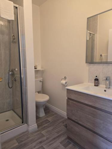 Carole Ville Bed and Breakfast