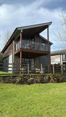 The Cornwall Hotel Spa & Estate